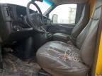 2012 GMC Savana BOX Truck