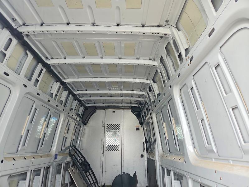 2021 Mercedes-Benz Sprinter 2500 Delivery Van