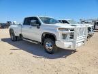 2023 Chevrolet Silverado K3500 LTZ