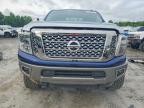 2018 Nissan Titan XD Platinum Reserve