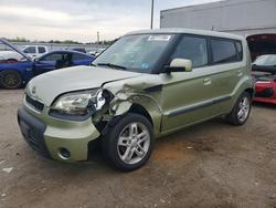 2010 KIA Soul + for sale in Fredericksburg, VA