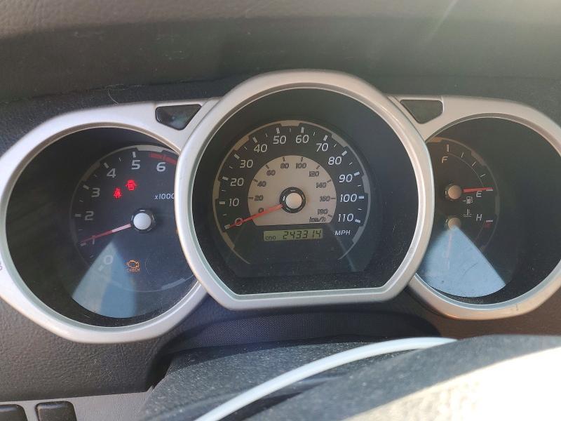 2004 Toyota 4runner SR5