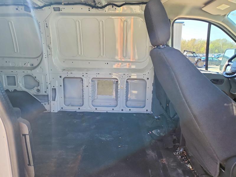 2015 Ford Transit 250 Delivery van