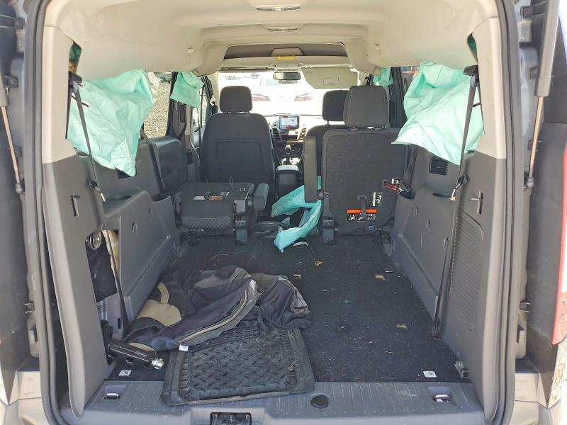 2020 Ford Transit Connect XLT