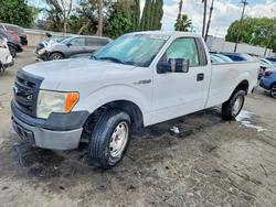 Ford Vehiculos salvage en venta: 2014 Ford F150