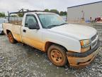 2004 Chevrolet Silverado C1500