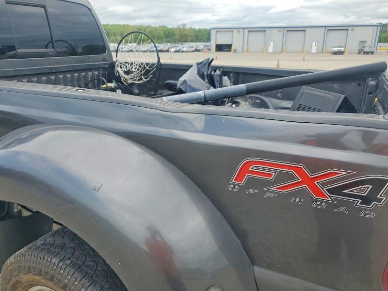 2015 Ford F350 Super Duty