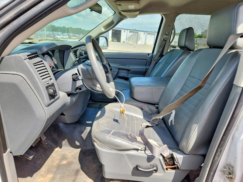 2008 Dodge Ram 1500 st