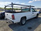 2005 Chevrolet Silverado C1500