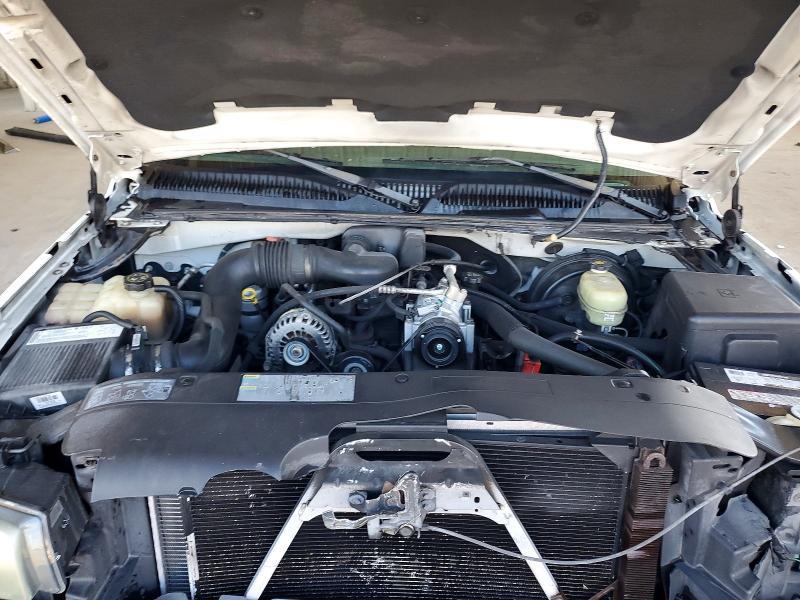 2005 Chevrolet Silverado C1500