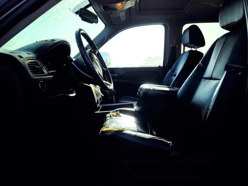 2007 GMC Yukon xl C1500