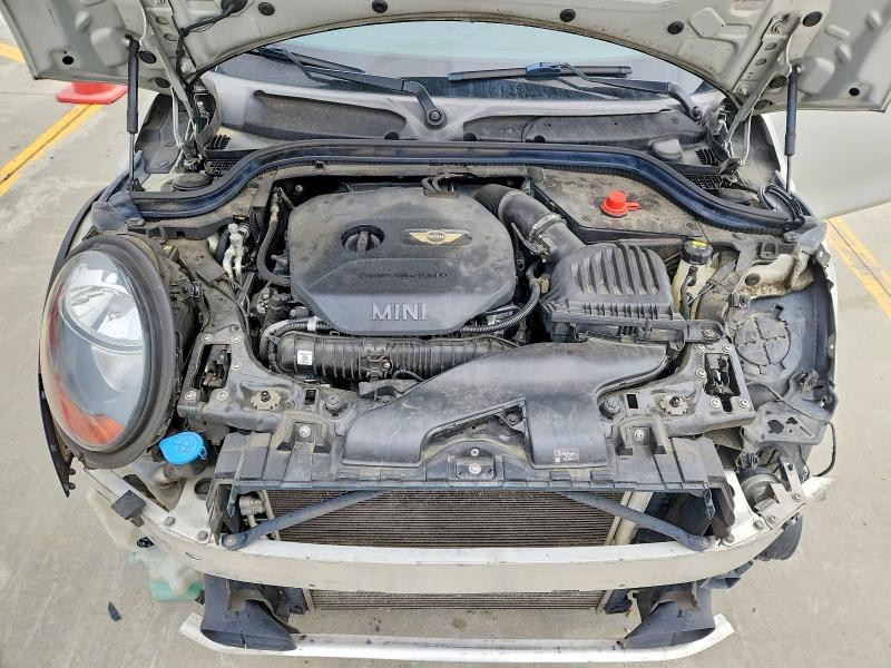 2017 Mini Cooper s