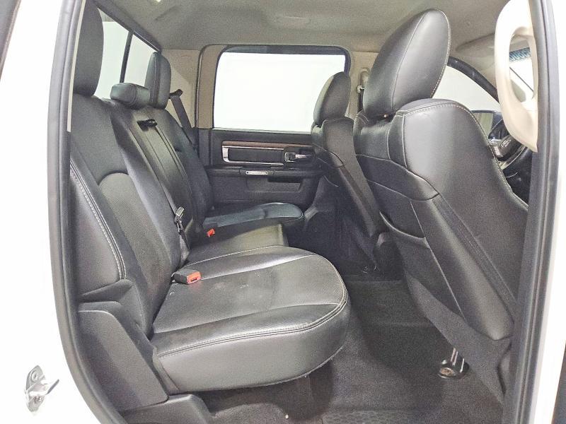 2017 Dodge 1500 Laramie