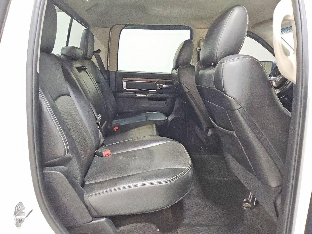 2017 Dodge 1500 Laramie