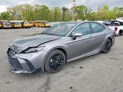 2025 Toyota Camry se en venta en Glassboro, NJ
