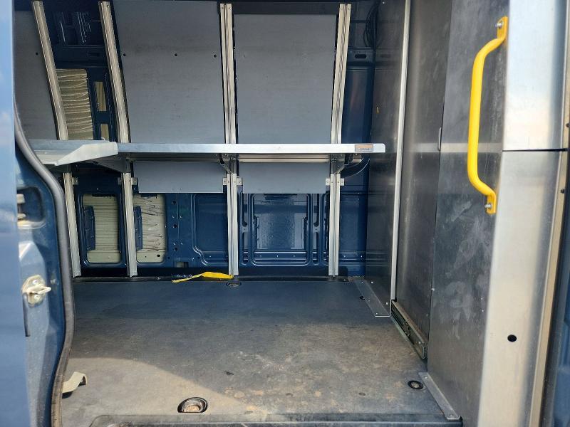 2019 Mercedes-Benz Sprinter 2500 Delivery Van