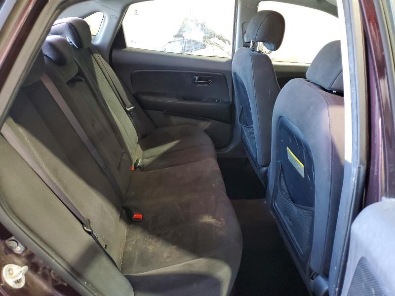 2008 Hyundai Elantra gls