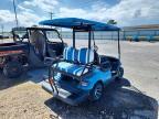 2022 Icon Golf Cart