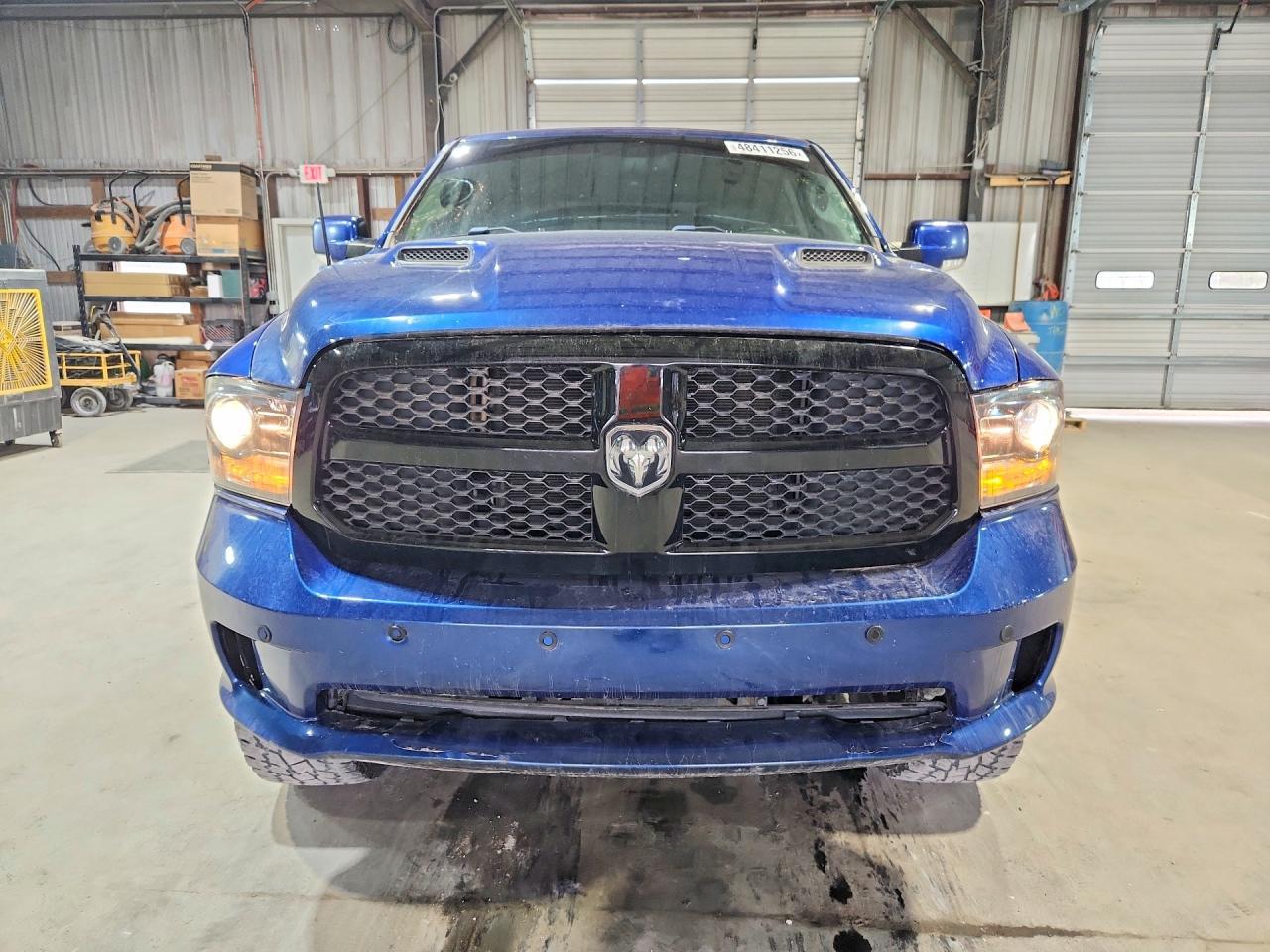 2016 Dodge RAM 1500 Sport