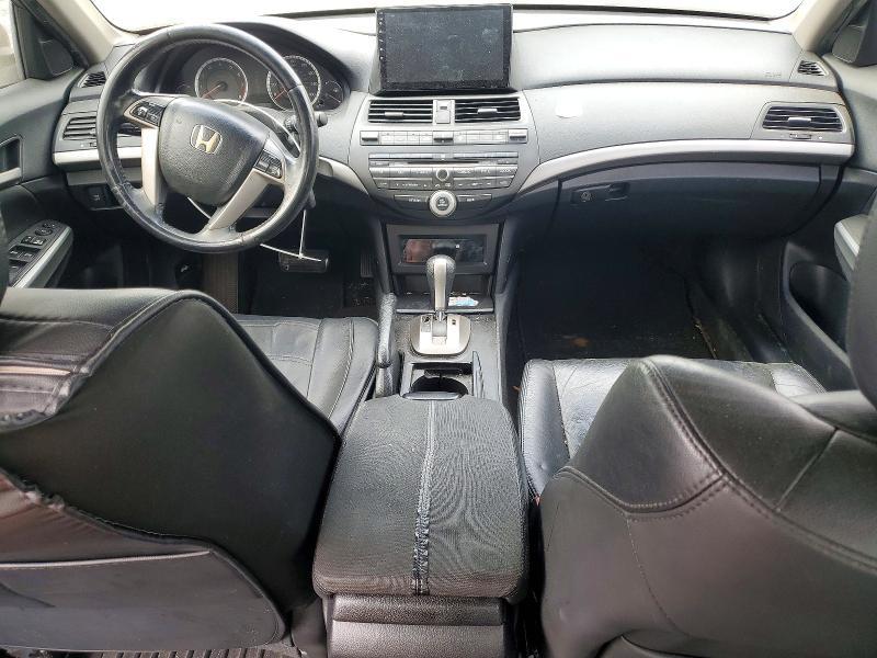 2008 Honda Accord exl