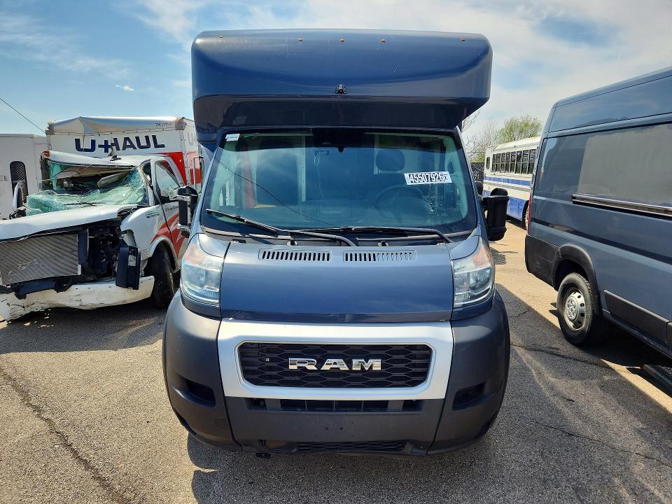 2022 Dodge RAM Promaster 3500 3500 Standard