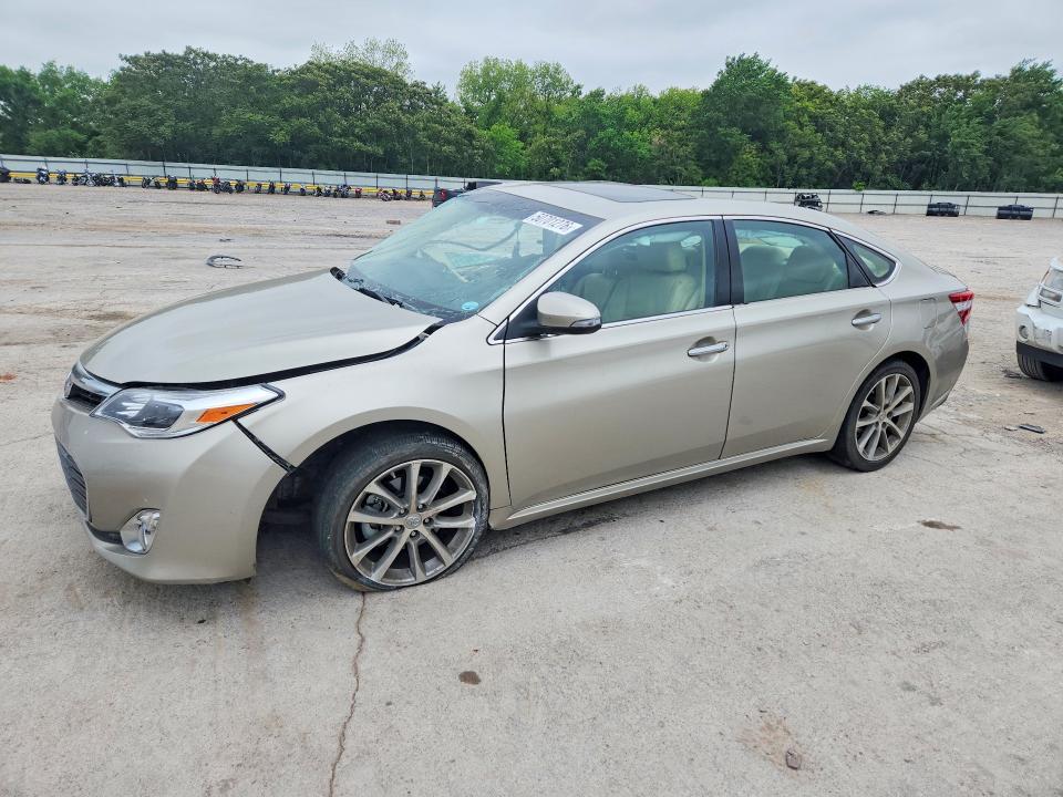 2015 Toyota Avalon xle Touring