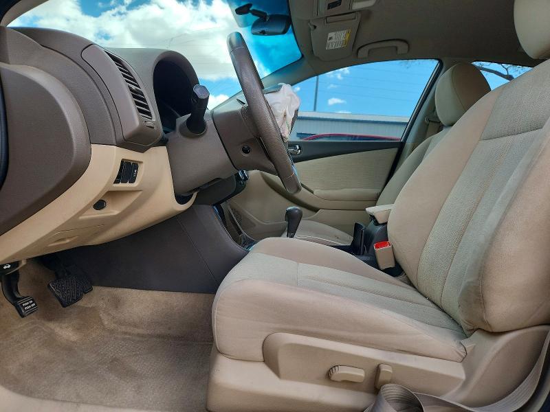 2011 Nissan Altima 2.5