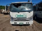 2025 Isuzu NPR BOX Truck