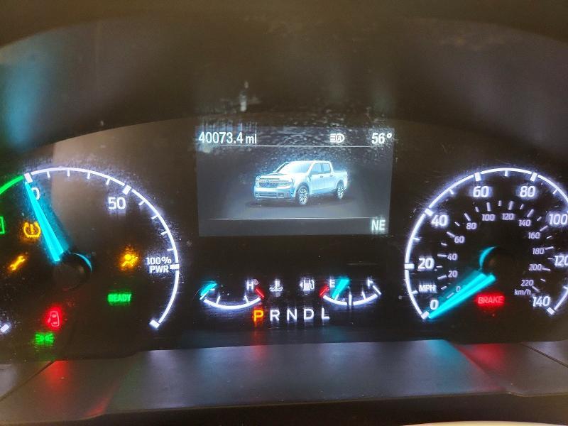 2024 Ford Maverick XL