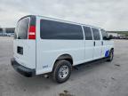 2024 Chevrolet Express G3500 LS