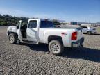 2013 Chevrolet Silverado K2500 Heavy Duty LTZ