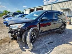 2016 Honda Cr-v se for sale in Chambersburg, PA