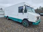 2011 Workhorse Custom Chassis 2011 Workhorse Commercial Delivery Truck