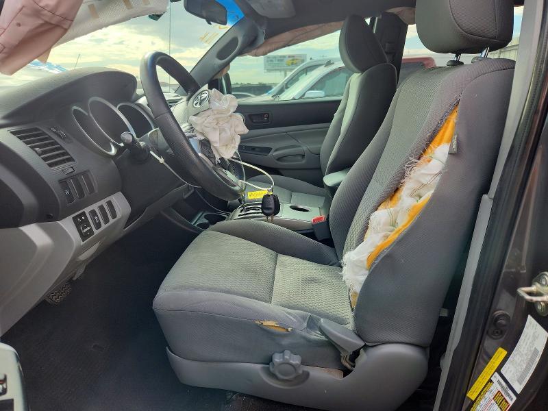 2015 Toyota Tacoma Prerunner V6