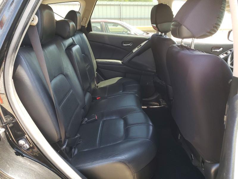 2011 Nissan Murano s