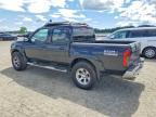2003 Nissan Frontier XE-V6