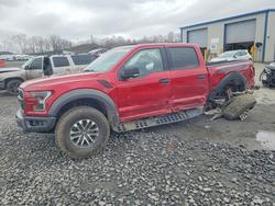 2019 Ford F150 Raptor en venta en Duryea, PA