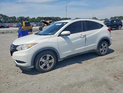 2016 Honda Hr-v exl en venta en Dunn, NC