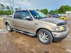 2002 Ford F150 Supercrew
