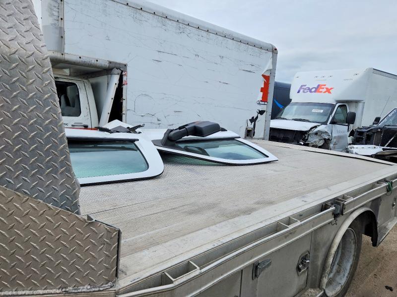 2019 Chev Silverado Medium Duty