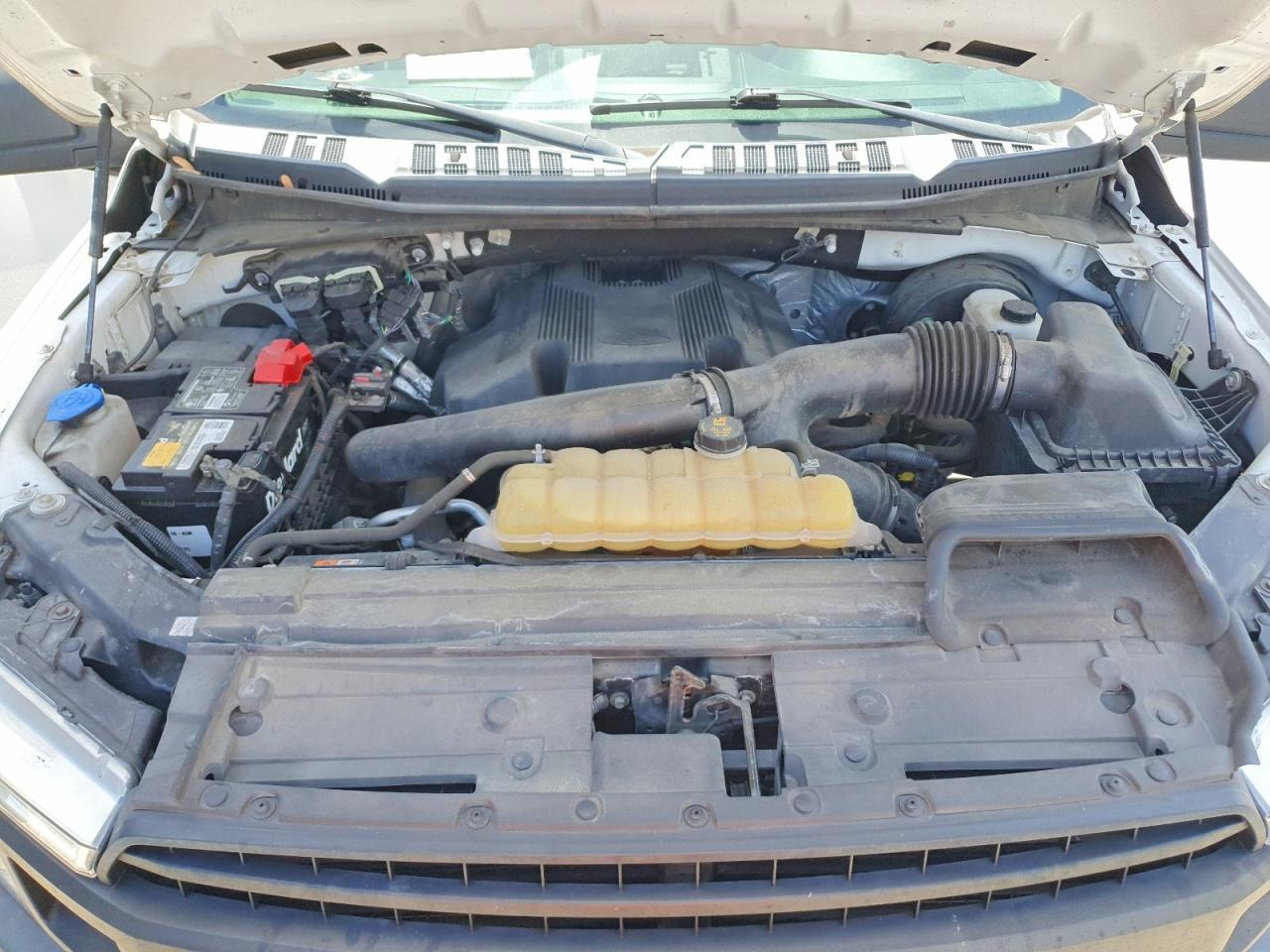 2019 Ford F150 Super Cab