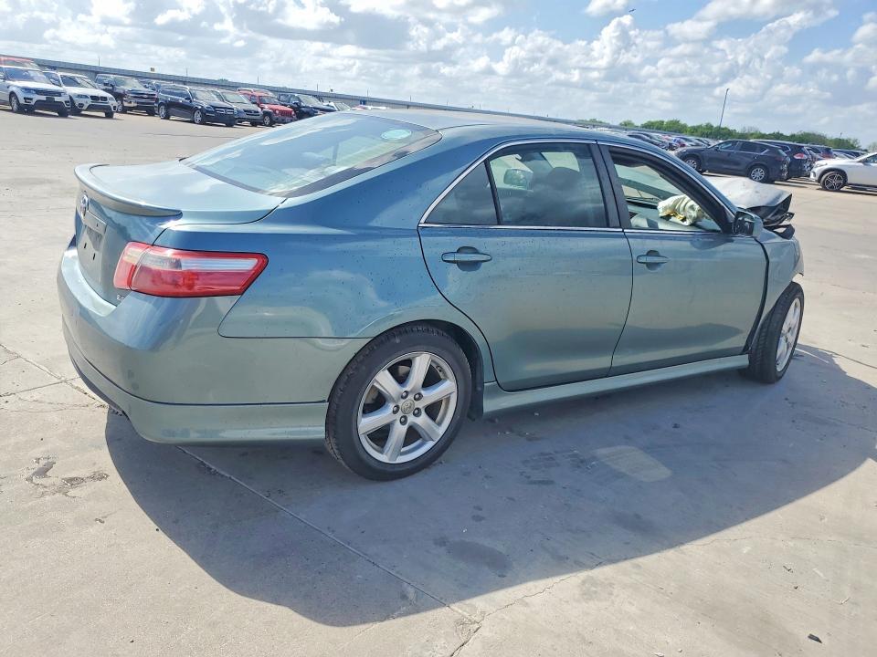 2009 Toyota Camry se