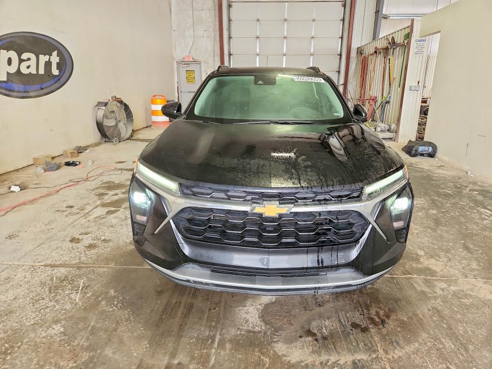 2025 Chevrolet Trax 1LT