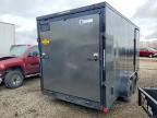 2026 Lbxc 2026 Darkhorse Cargo DHW7X16TA35 Enclosed Cargo TR