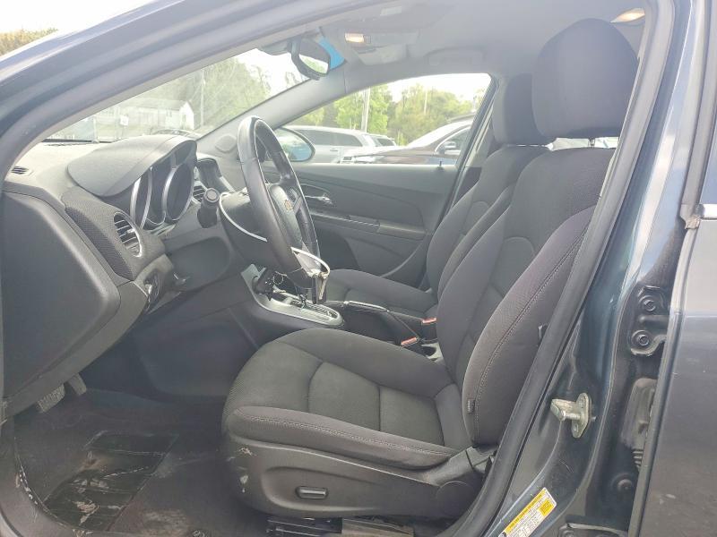2013 Chevrolet Cruze lt