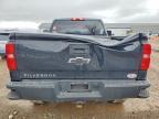 2018 Chevrolet Silverado K1500