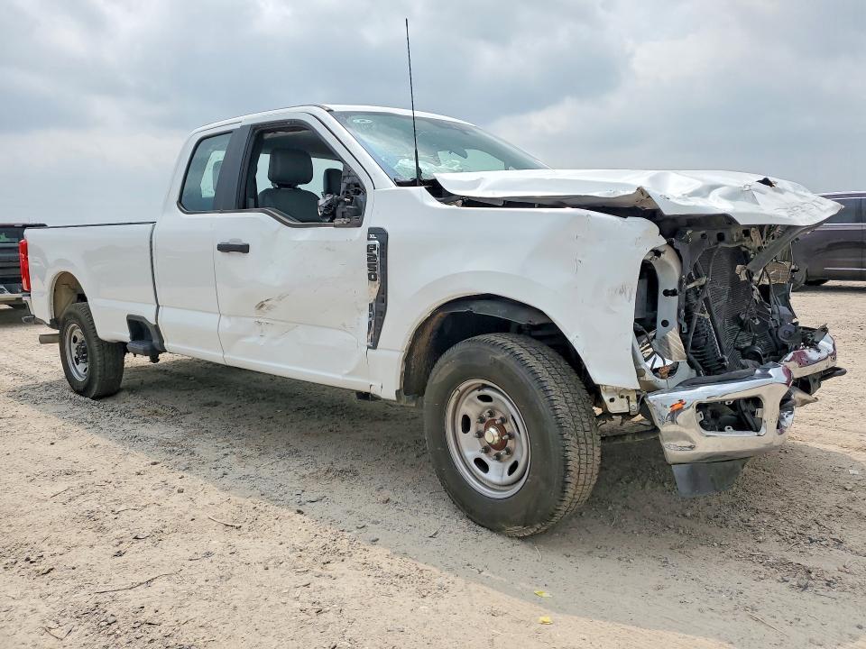 2024 Ford F250 Super Duty