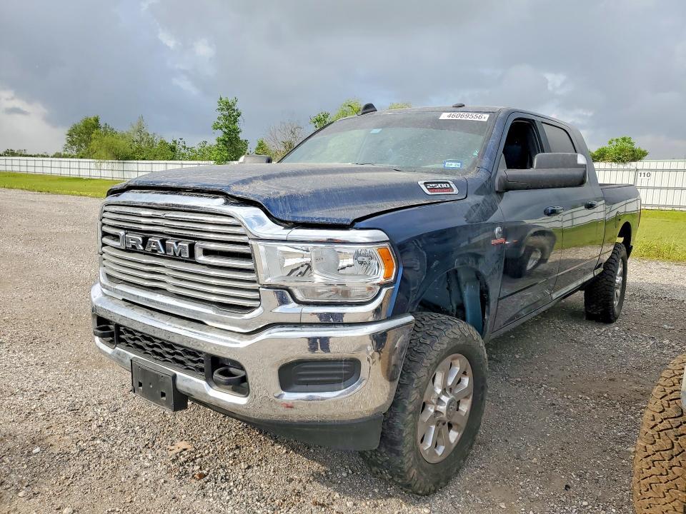 2021 Dodge RAM 2500 BIG Horn