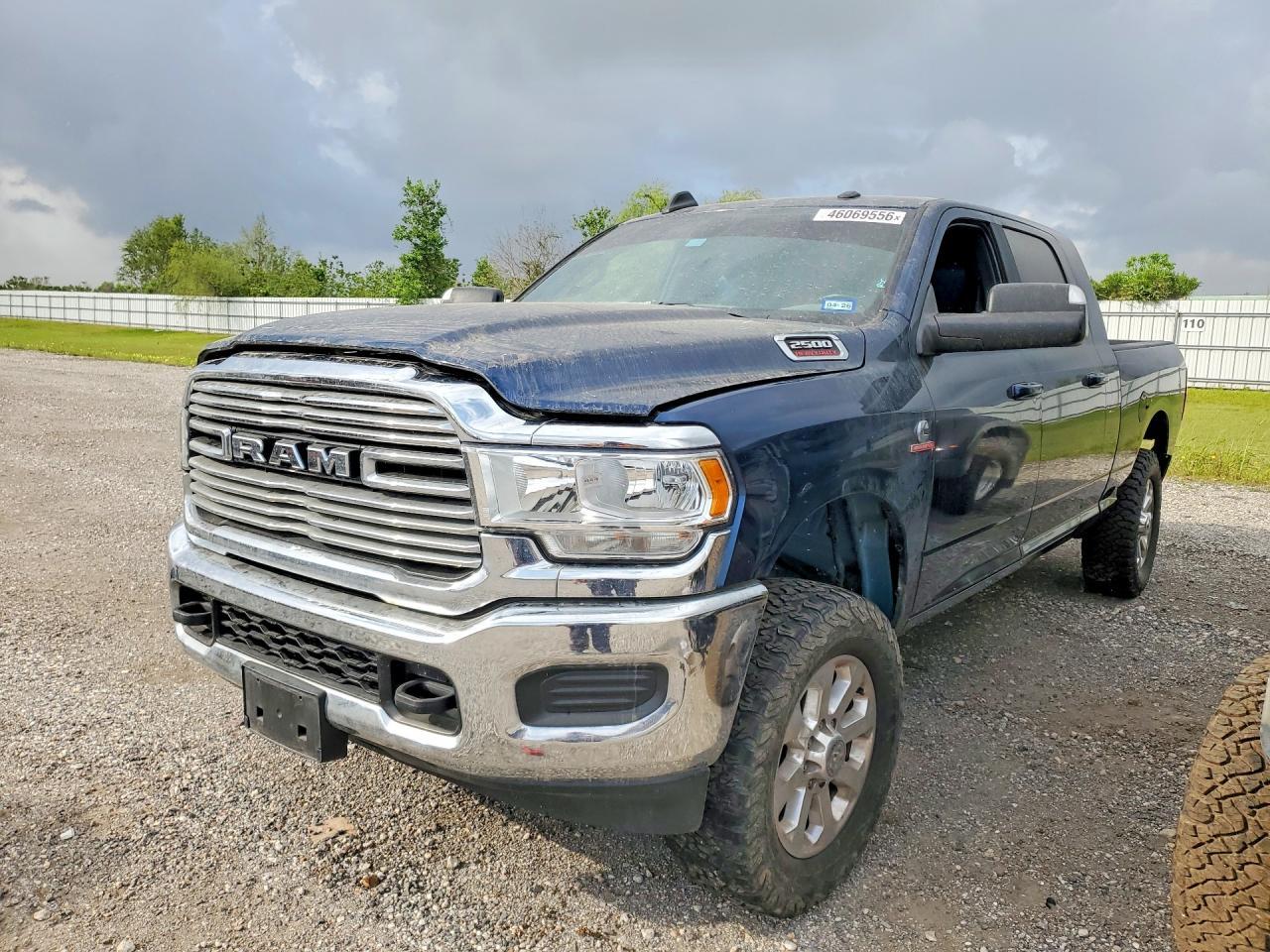 2021 Dodge RAM 2500 BIG Horn