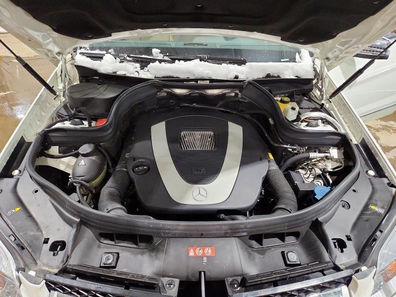 2012 Mercedes-Benz Glk 350 4matic